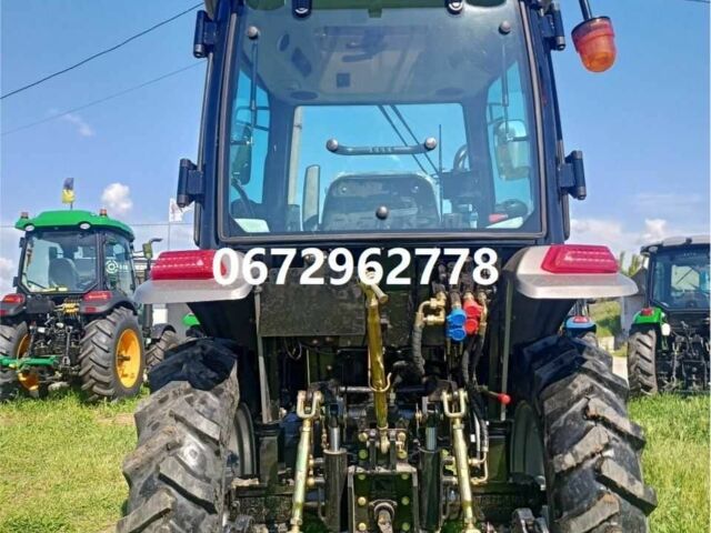 Другая Другая, объемом двигателя 0 л и пробегом 1 тыс. км за 9790 $, фото 4 на Automoto.ua