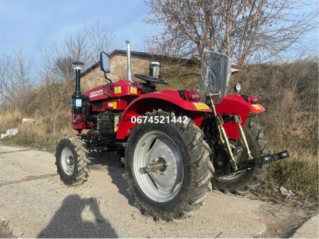 Інша Інша, об'ємом двигуна 0 л та пробігом 1 тис. км за 2850 $, фото 2 на Automoto.ua