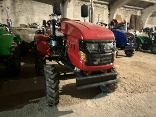 Інша Інша, об'ємом двигуна 0 л та пробігом 1 тис. км за 2115 $, фото 3 на Automoto.ua