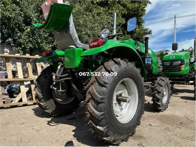 Другая Другая, объемом двигателя 0 л и пробегом 1 тыс. км за 2750 $, фото 6 на Automoto.ua