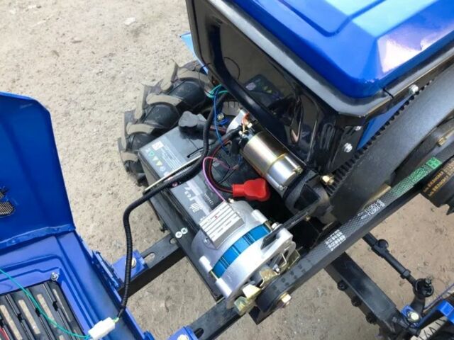 Другая Другая, объемом двигателя 0 л и пробегом 1 тыс. км за 2750 $, фото 2 на Automoto.ua