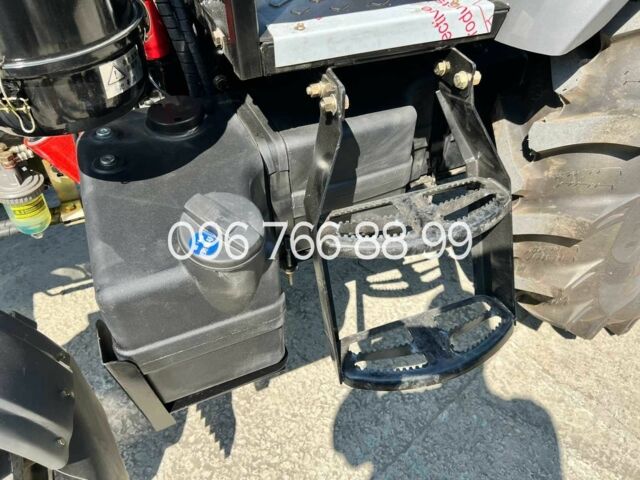 Другая Другая, объемом двигателя 2.55 л и пробегом 1 тыс. км за 7990 $, фото 12 на Automoto.ua