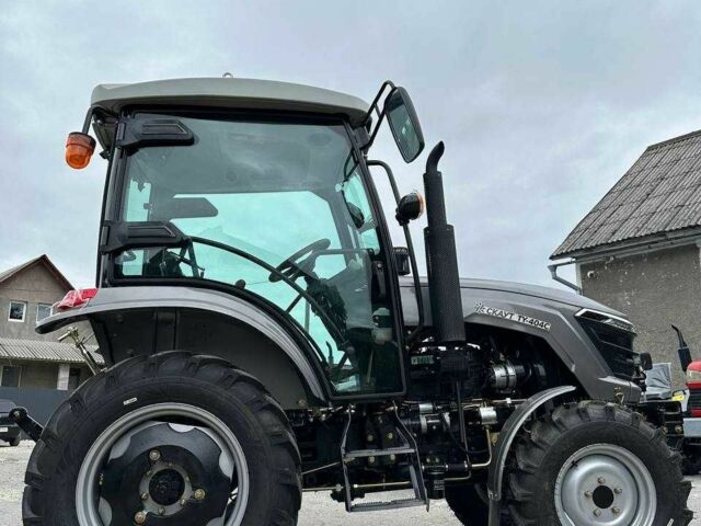 Другая Другая, объемом двигателя 0 л и пробегом 1 тыс. км за 9979 $, фото 1 на Automoto.ua