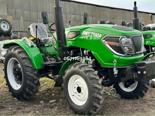 Другая Другая, объемом двигателя 0 л и пробегом 1 тыс. км за 7700 $, фото 1 на Automoto.ua