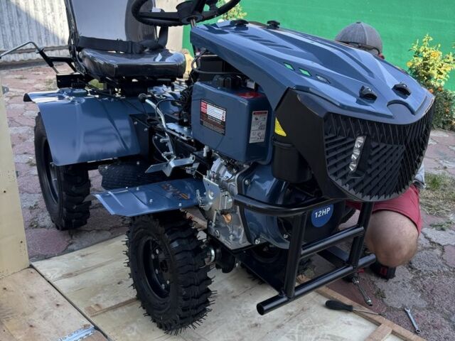 Другая Другая, объемом двигателя 0 л и пробегом 1 тыс. км за 1813 $, фото 3 на Automoto.ua