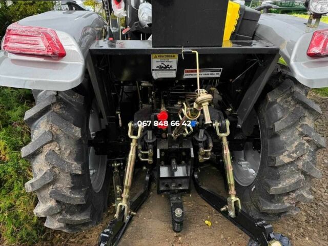 Другая Другая, объемом двигателя 0 л и пробегом 1 тыс. км за 7980 $, фото 5 на Automoto.ua