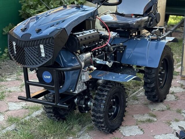 Другая Другая, объемом двигателя 0 л и пробегом 1 тыс. км за 1813 $, фото 1 на Automoto.ua