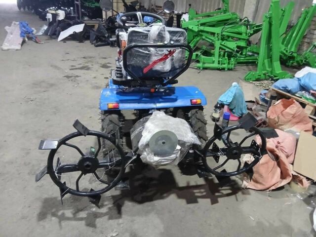 Другая Другая, объемом двигателя 0 л и пробегом 1 тыс. км за 1795 $, фото 5 на Automoto.ua