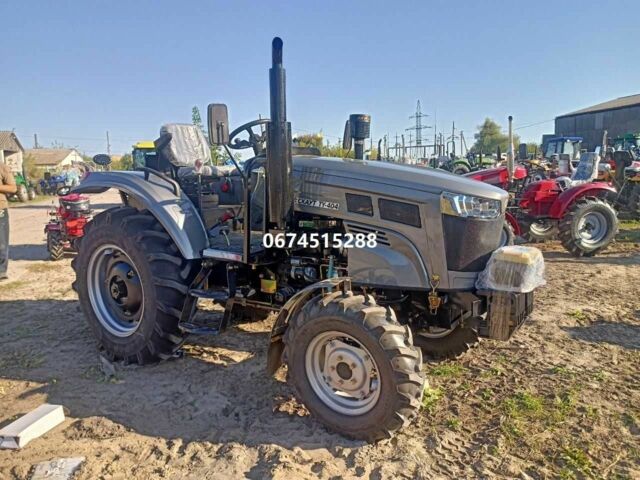 Другая Другая, объемом двигателя 0 л и пробегом 1 тыс. км за 7990 $, фото 3 на Automoto.ua