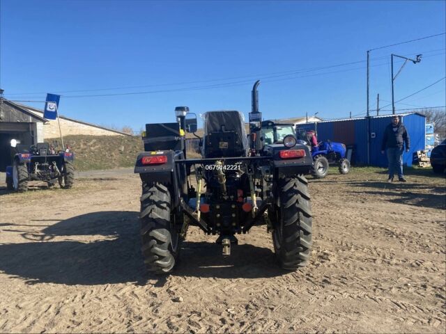 Інша Інша, об'ємом двигуна 0 л та пробігом 1 тис. км за 5600 $, фото 6 на Automoto.ua