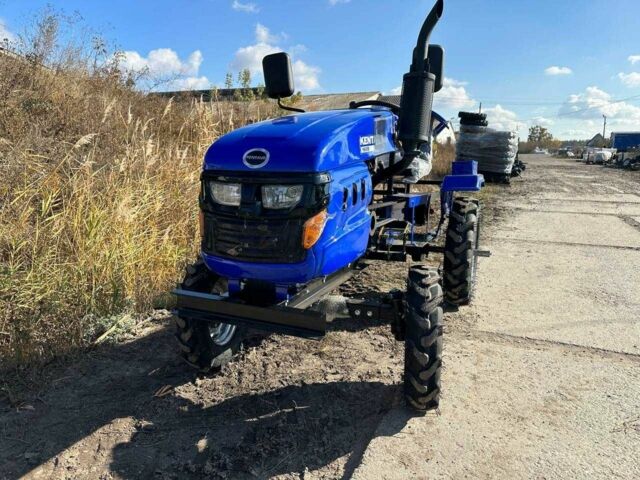 Другая Другая, объемом двигателя 0.71 л и пробегом 1 тыс. км за 2085 $, фото 5 на Automoto.ua