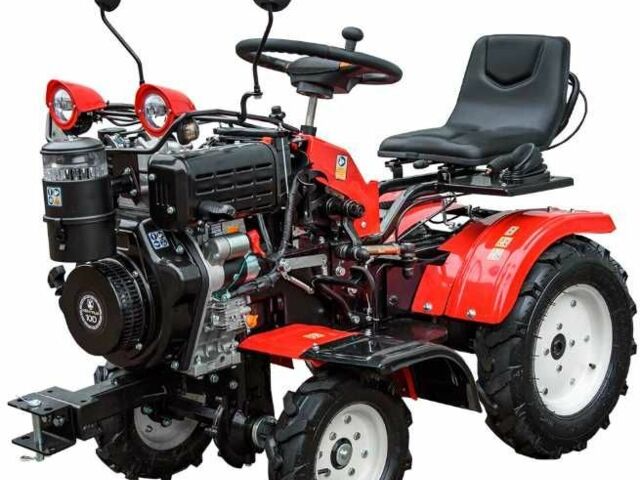 Другая Другая, объемом двигателя 0 л и пробегом 1 тыс. км за 1795 $, фото 2 на Automoto.ua