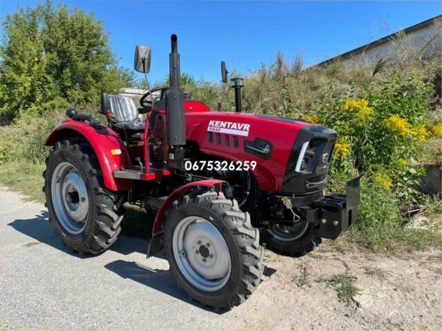 Другая Другая, объемом двигателя 0 л и пробегом 1 тыс. км за 8395 $, фото 2 на Automoto.ua