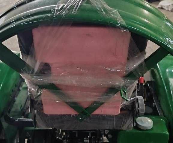 Другая Другая, объемом двигателя 0 л и пробегом 1 тыс. км за 2115 $, фото 4 на Automoto.ua