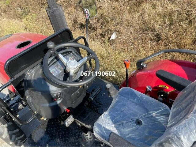 Інша Інша, об'ємом двигуна 0 л та пробігом 1 тис. км за 6500 $, фото 1 на Automoto.ua