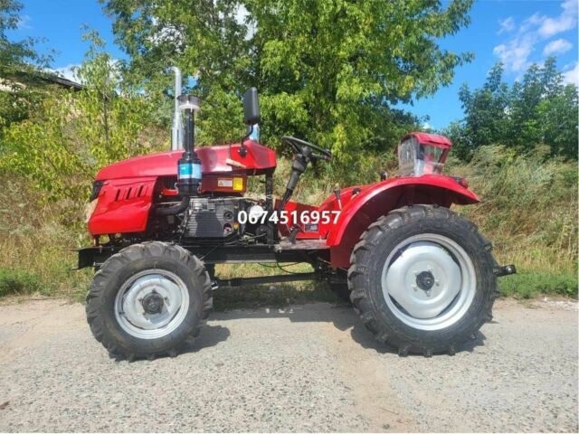 Другая Другая, объемом двигателя 0 л и пробегом 1 тыс. км за 3650 $, фото 1 на Automoto.ua