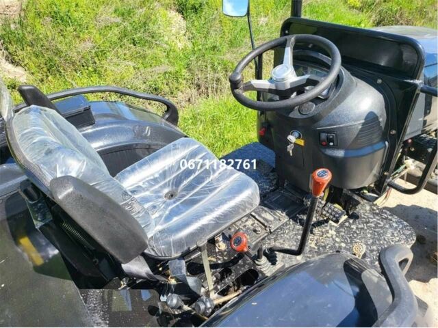 Інша Інша, об'ємом двигуна 0 л та пробігом 1 тис. км за 6500 $, фото 4 на Automoto.ua