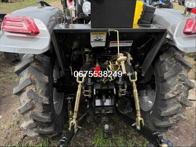 Другая Другая, объемом двигателя 0 л и пробегом 1 тыс. км за 7990 $, фото 6 на Automoto.ua