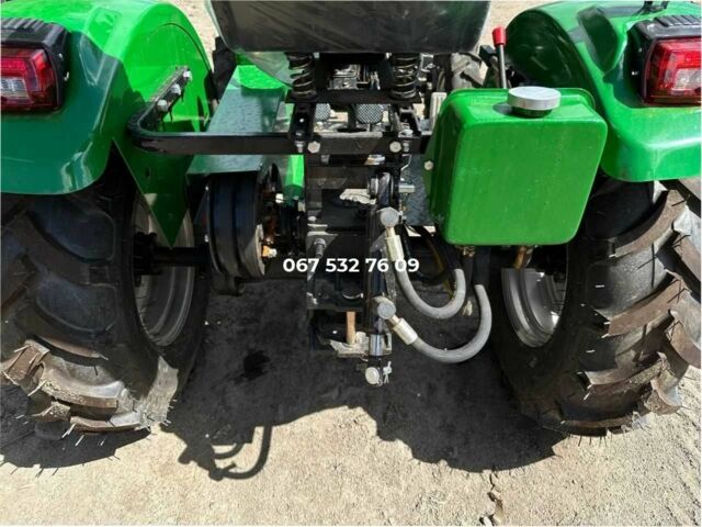 Другая Другая, объемом двигателя 0 л и пробегом 1 тыс. км за 2750 $, фото 10 на Automoto.ua