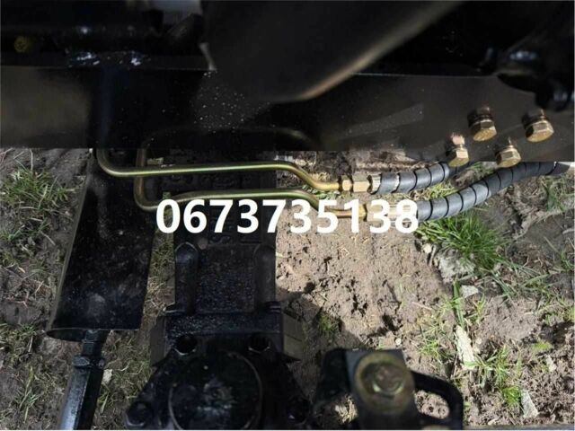 Другая Другая, объемом двигателя 0 л и пробегом 1 тыс. км за 5150 $, фото 6 на Automoto.ua