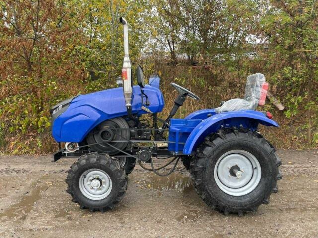 Другая Другая, объемом двигателя 0 л и пробегом 1 тыс. км за 2800 $, фото 2 на Automoto.ua