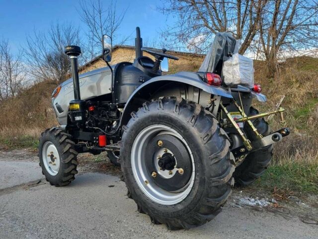 Другая Другая, объемом двигателя 0 л и пробегом 1 тыс. км за 5150 $, фото 3 на Automoto.ua