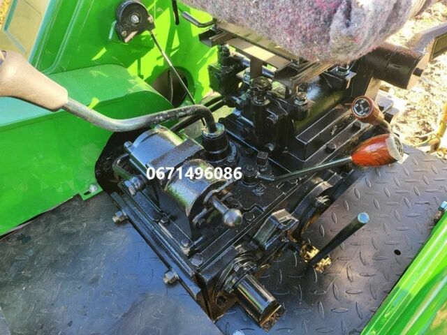 Другая Другая, объемом двигателя 0 л и пробегом 1 тыс. км за 3550 $, фото 3 на Automoto.ua