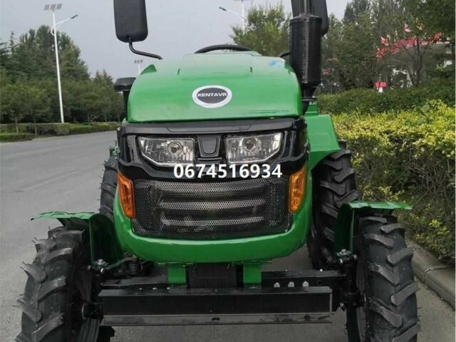 Другая Другая, объемом двигателя 0 л и пробегом 1 тыс. км за 2850 $, фото 2 на Automoto.ua