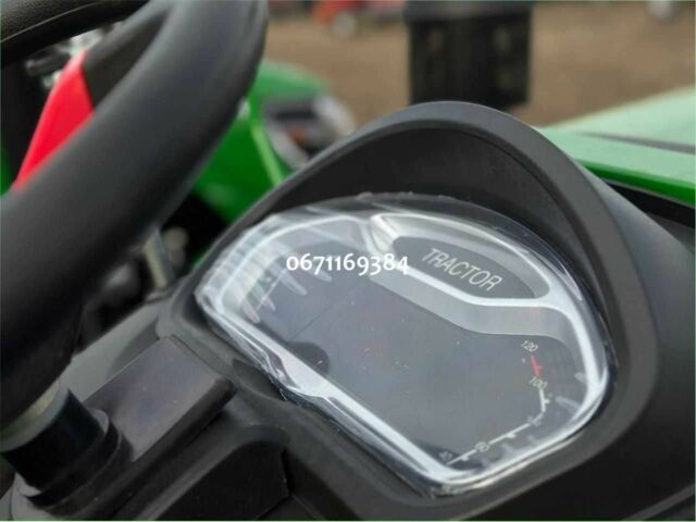 Другая Другая, объемом двигателя 0 л и пробегом 1 тыс. км за 7700 $, фото 21 на Automoto.ua