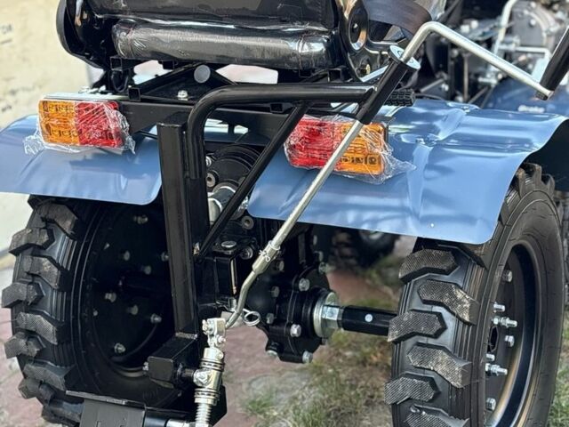 Другая Другая, объемом двигателя 0 л и пробегом 1 тыс. км за 1813 $, фото 6 на Automoto.ua