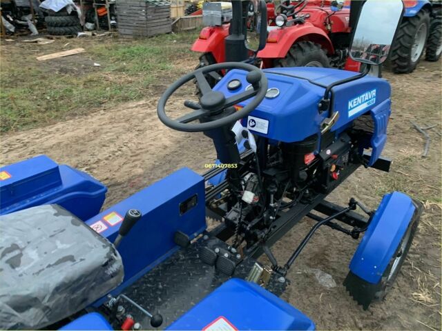 Другая Другая, объемом двигателя 0 л и пробегом 1 тыс. км за 2400 $, фото 9 на Automoto.ua