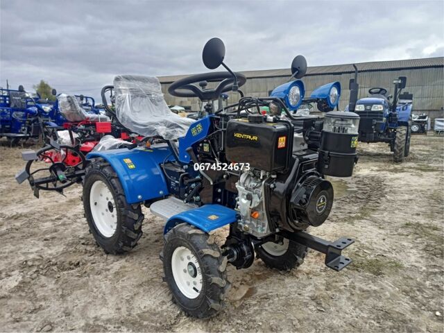 Другая Другая, объемом двигателя 0 л и пробегом 1 тыс. км за 1795 $, фото 4 на Automoto.ua