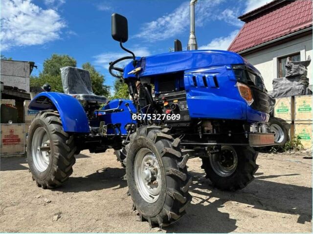 Другая Другая, объемом двигателя 0 л и пробегом 1 тыс. км за 2400 $, фото 1 на Automoto.ua