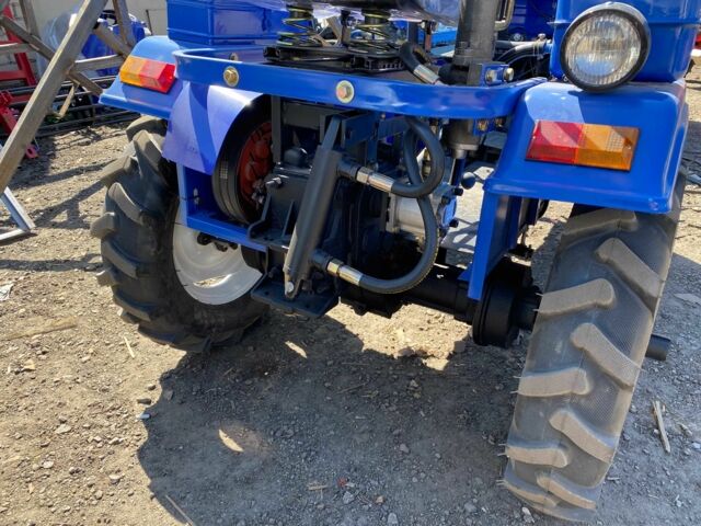 Інша Інша, об'ємом двигуна 0 л та пробігом 1 тис. км за 2110 $, фото 4 на Automoto.ua