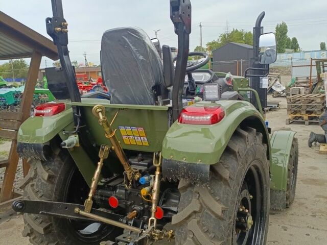 Другая Другая, объемом двигателя 2.5 л и пробегом 10 тыс. км за 8350 $, фото 3 на Automoto.ua