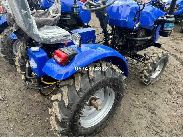 Інша Інша, об'ємом двигуна 0 л та пробігом 1 тис. км за 2850 $, фото 4 на Automoto.ua