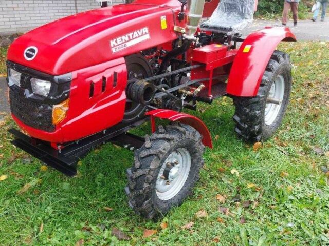 Інша Інша, об'ємом двигуна 0 л та пробігом 1 тис. км за 2430 $, фото 2 на Automoto.ua