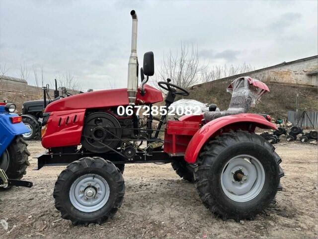 Інша Інша, об'ємом двигуна 1 л та пробігом 1 тис. км за 2850 $, фото 1 на Automoto.ua