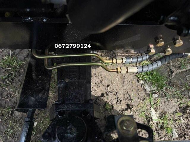 Другая Другая, объемом двигателя 0 л и пробегом 1 тыс. км за 5140 $, фото 4 на Automoto.ua