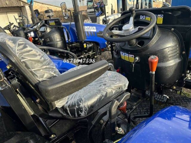 Інша Інша, об'ємом двигуна 2.55 л та пробігом 1 тис. км за 7050 $, фото 5 на Automoto.ua