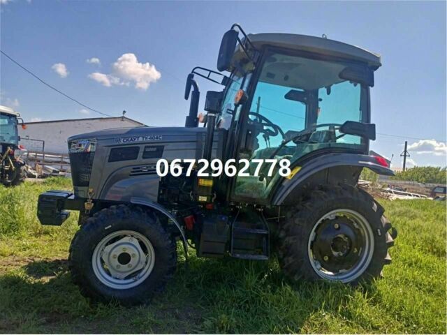 Другая Другая, объемом двигателя 0 л и пробегом 1 тыс. км за 9790 $, фото 3 на Automoto.ua