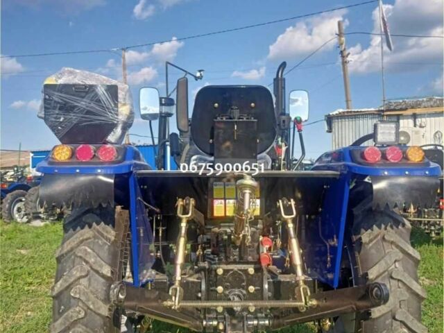 Другая Другая, объемом двигателя 0 л и пробегом 1 тыс. км за 5600 $, фото 2 на Automoto.ua