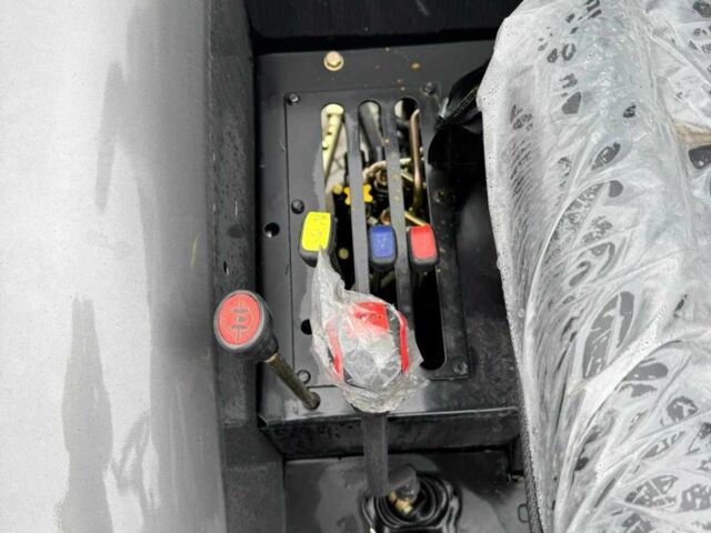 Другая Другая, объемом двигателя 4.17 л и пробегом 10 тыс. км за 8830 $, фото 1 на Automoto.ua