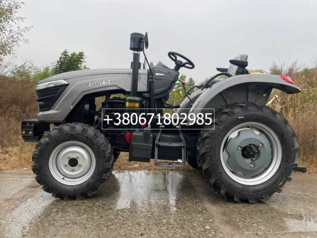 Другая Другая, объемом двигателя 0 л и пробегом 1 тыс. км за 7990 $, фото 1 на Automoto.ua