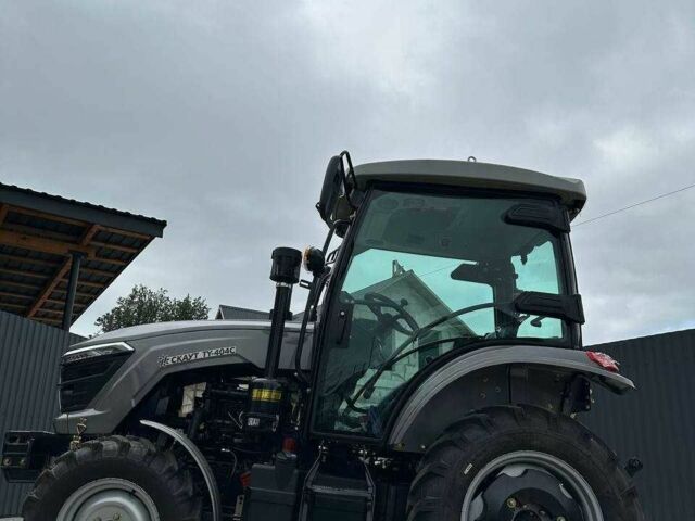 Другая Другая, объемом двигателя 0 л и пробегом 1 тыс. км за 9979 $, фото 12 на Automoto.ua