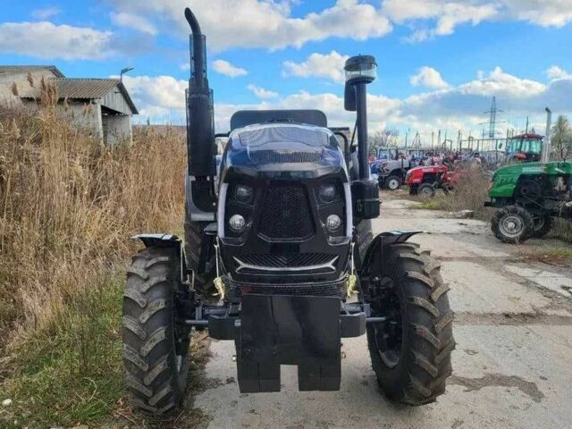 Другая Другая, объемом двигателя 0 л и пробегом 1 тыс. км за 7990 $, фото 5 на Automoto.ua