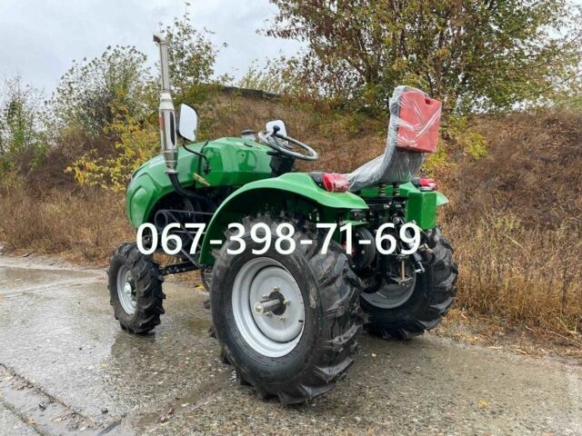 Інша Інша, об'ємом двигуна 1.12 л та пробігом 1 тис. км за 2800 $, фото 4 на Automoto.ua