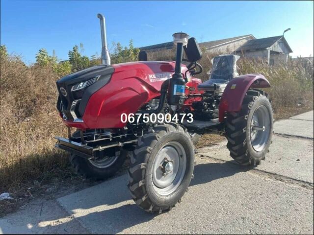 Другая Другая, объемом двигателя 0 л и пробегом 1 тыс. км за 2950 $, фото 1 на Automoto.ua