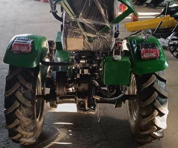 Другая Другая, объемом двигателя 1 л и пробегом 1 тыс. км за 2445 $, фото 3 на Automoto.ua