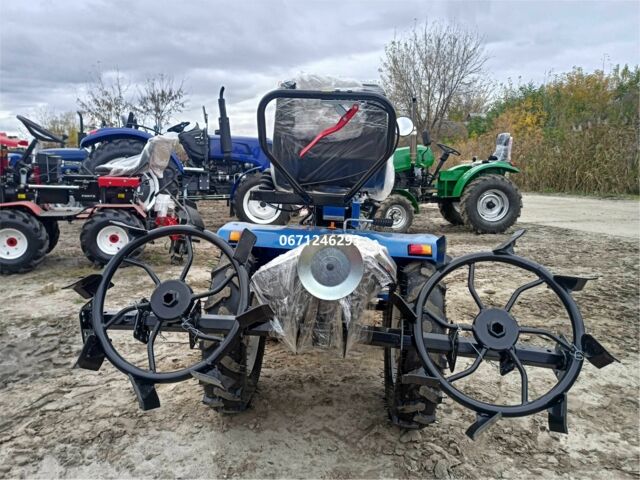 Інша Інша, об'ємом двигуна 0 л та пробігом 1 тис. км за 1795 $, фото 6 на Automoto.ua